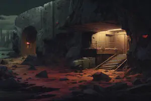 Секрет Фараона