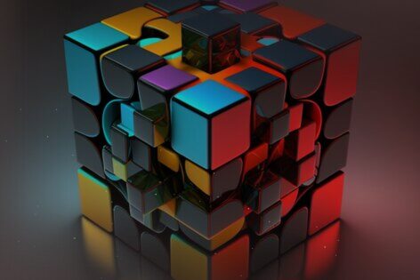 Квест «Корпорация монстров» от Alpha quest
