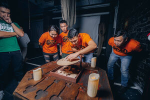 Фотография экшн-игры Форт Боярд от компании Форт Боярд (Фото 3)