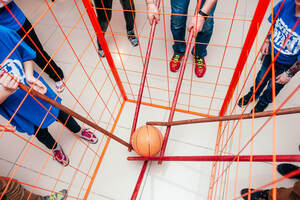 Фотография экшн-игры Форт Боярд от компании Форт Боярд (Фото 4)