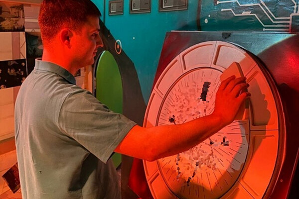 Гравити Фолз 2