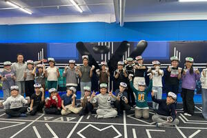 Фотография VR-квеста VR-арена от компании Внутри (Фото 1)