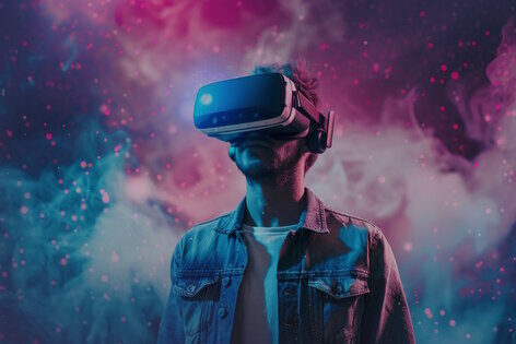 VR-квест «Виртуальная реальность» от Zaga Game