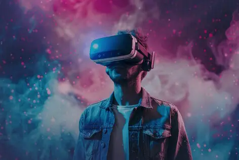VR-квест «Виртуальная реальность» от Zaga Game