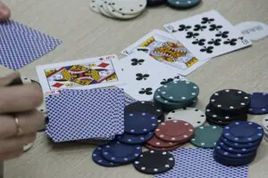 Иллюзионист